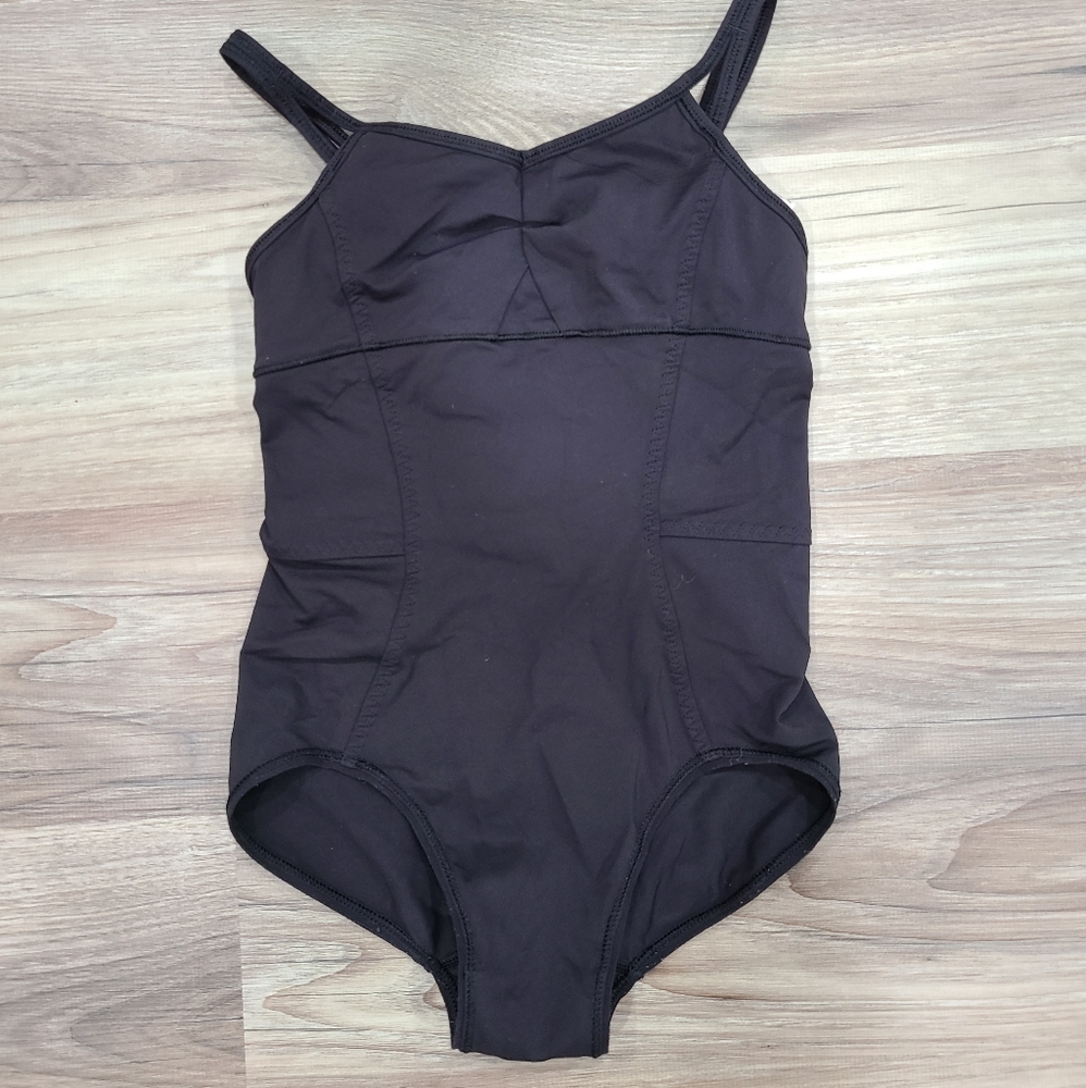 Ivivva Dance Leotard Girls Size 10